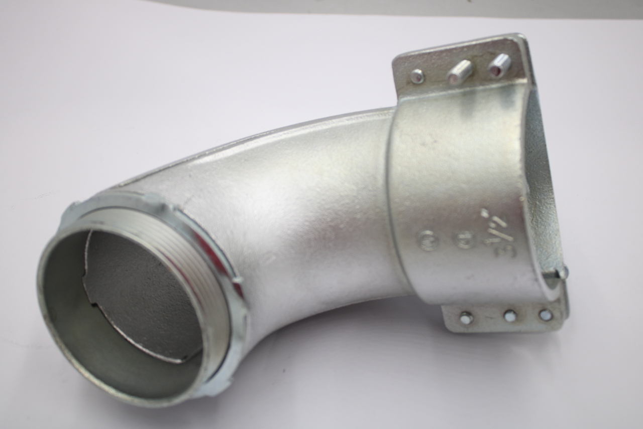 Eaton 746 Conduit Fittings