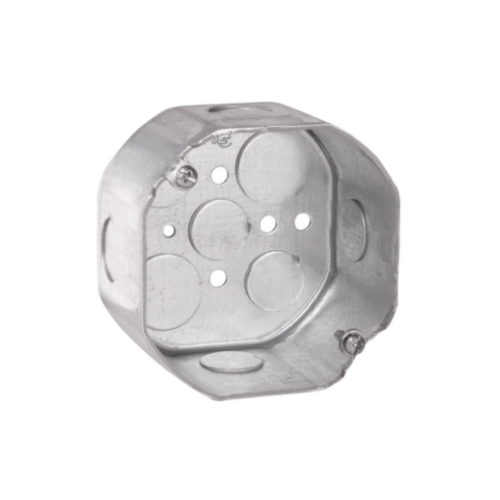 Crouse-Hinds TP294 Electrical Outlet Box
