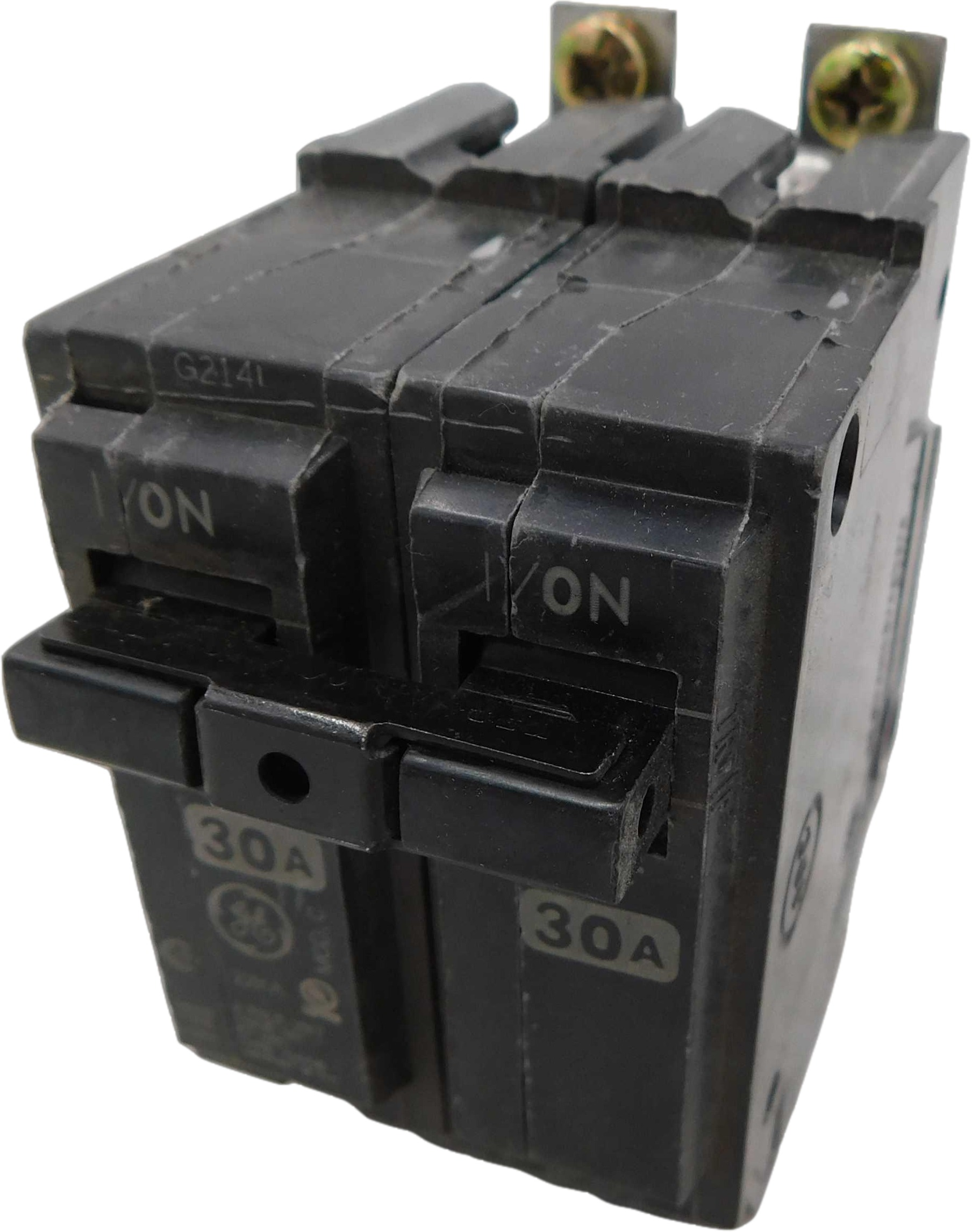 ABB GE Industrial Solutions THHQB2130 Circuit Breaker
