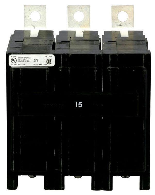 Eaton QBHW3015H Circuit Breaker