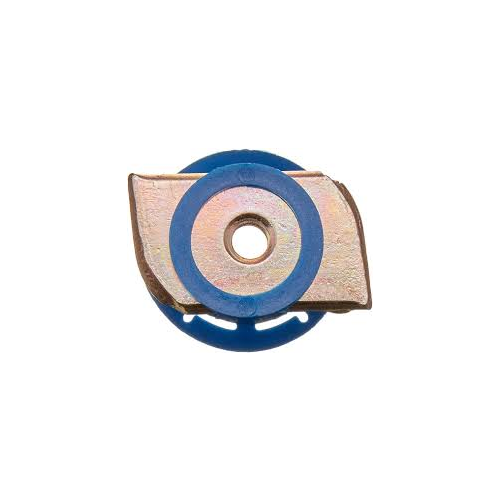 Thomas & Betts ZCM1001/4-10 Strut Channel/Mounting/Straps Thomas & Betts ZCM1001/4-10 Strut Channel/Mounting/Straps