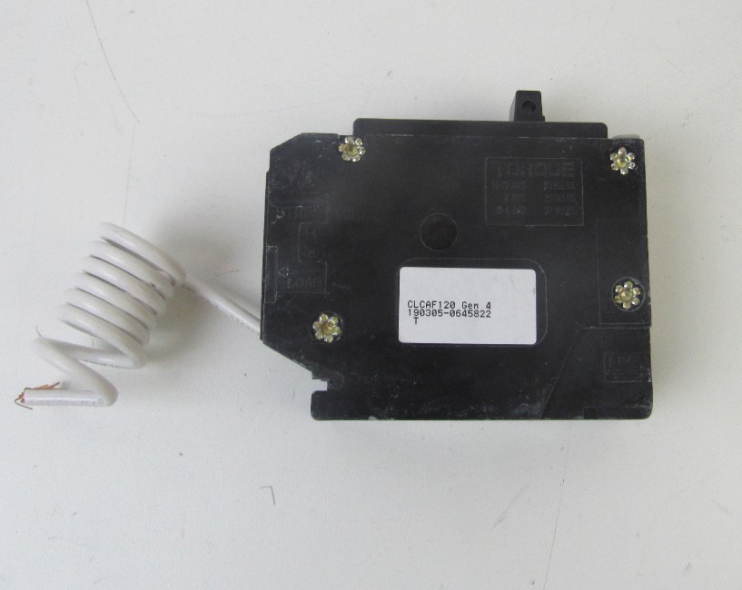 Eaton CLCAF120 Circuit Breaker (Repackaged)