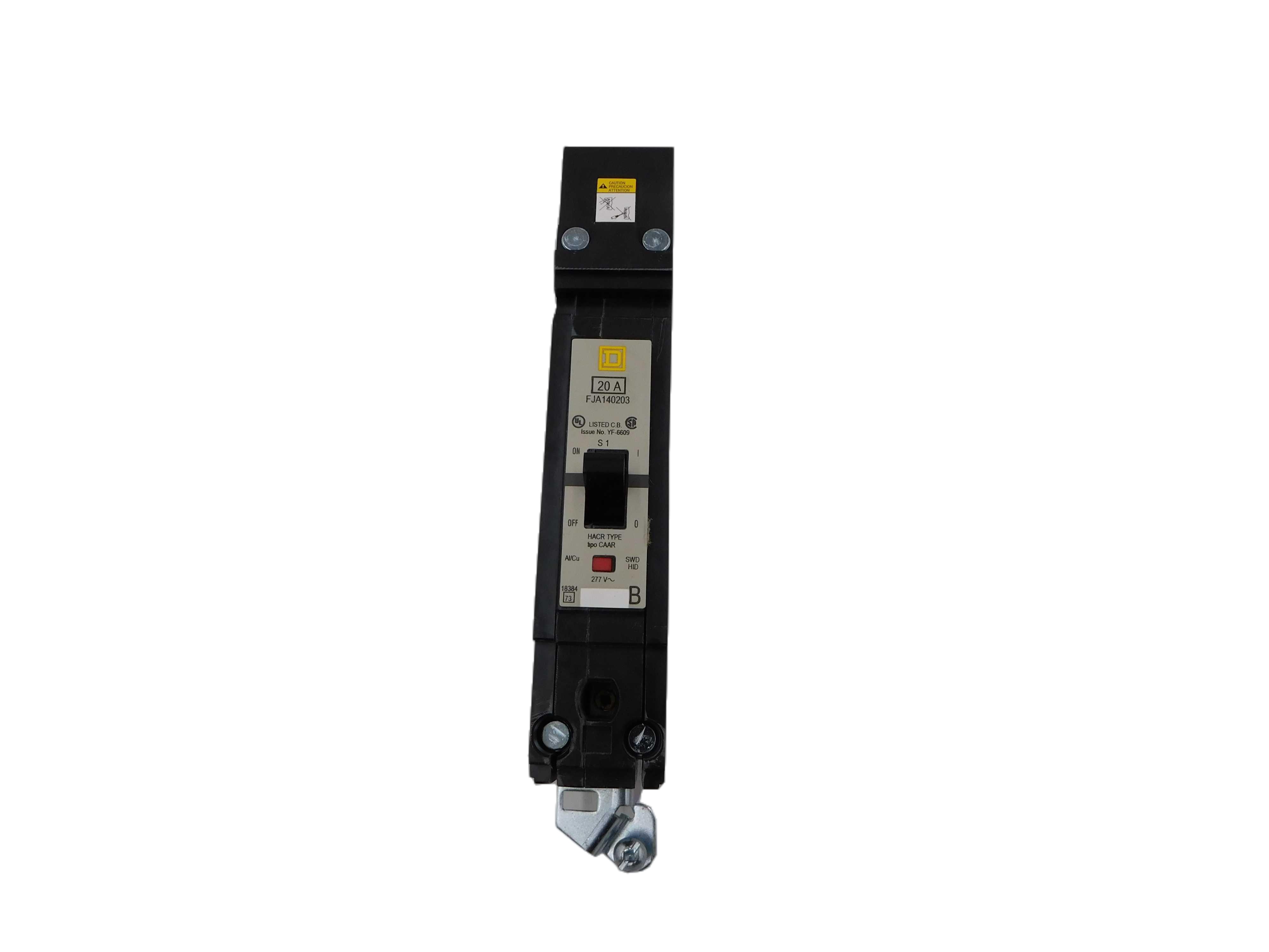Schneider Electric FJA140203 Molded Case Breakers MCCBs