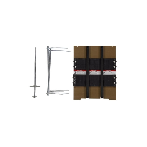 Eaton MDNSHTR3P Circuit Breaker Accessories Eaton MDNSHTR3P Circuit Breaker Accessories