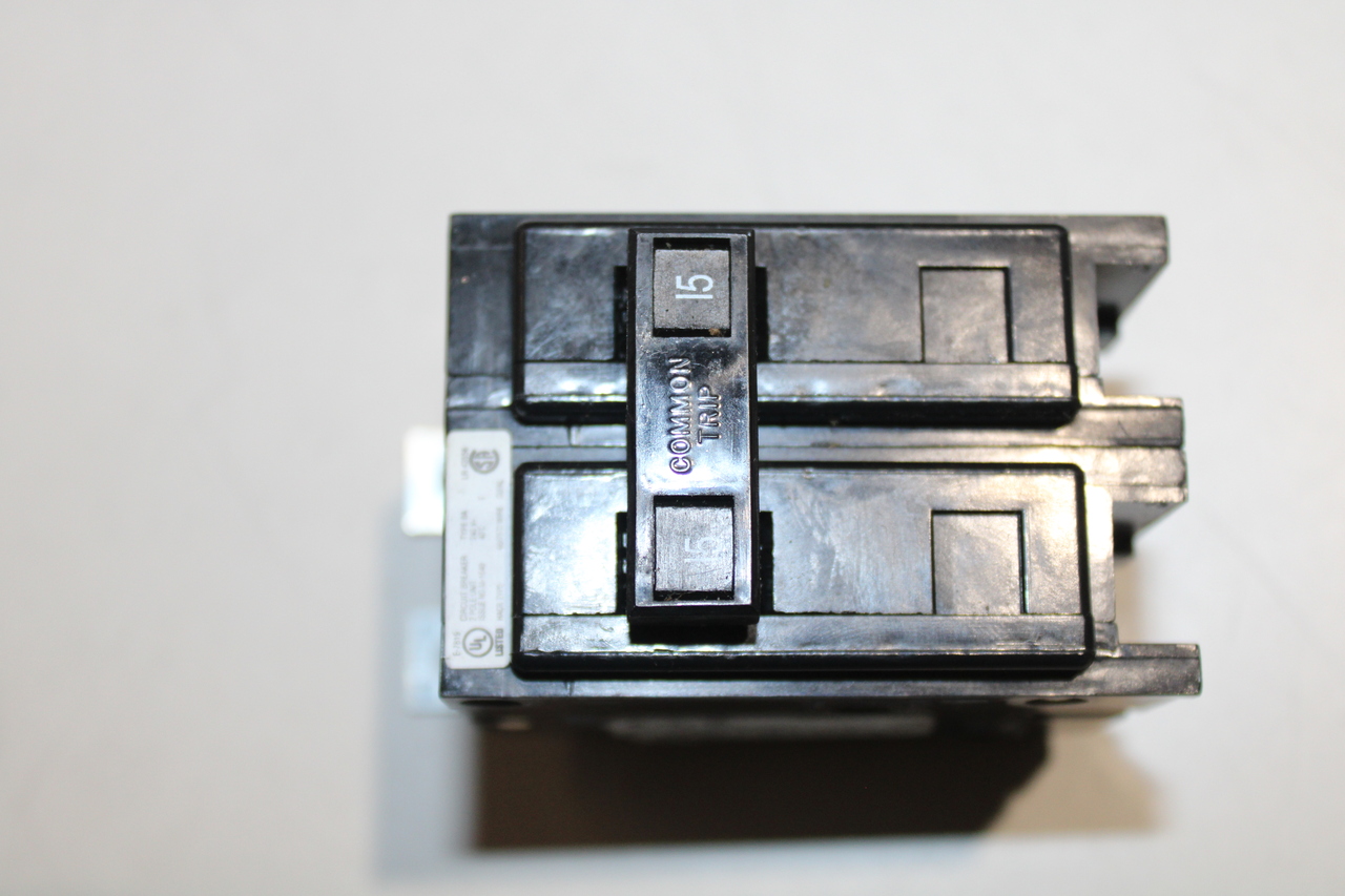 Eaton BAB2015HT Miniature Circuit Breakers (MCBs)