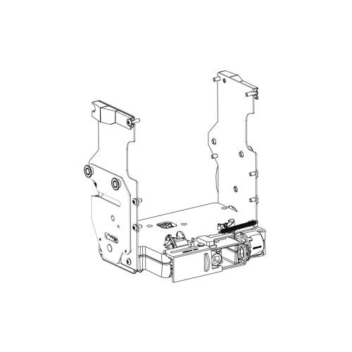 Eaton NRXLEVIN3 Circuit Breaker Accessories