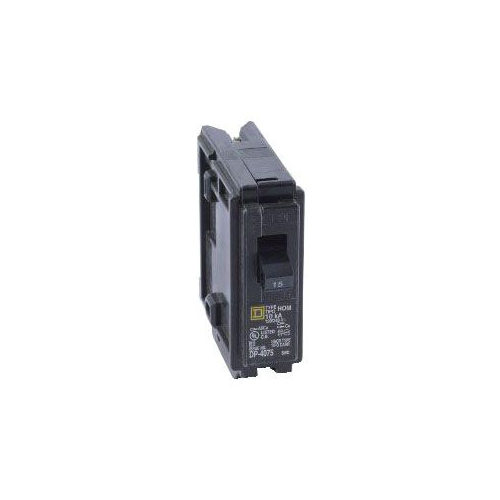 Square D HOM120 Miniature Circuit Breaker