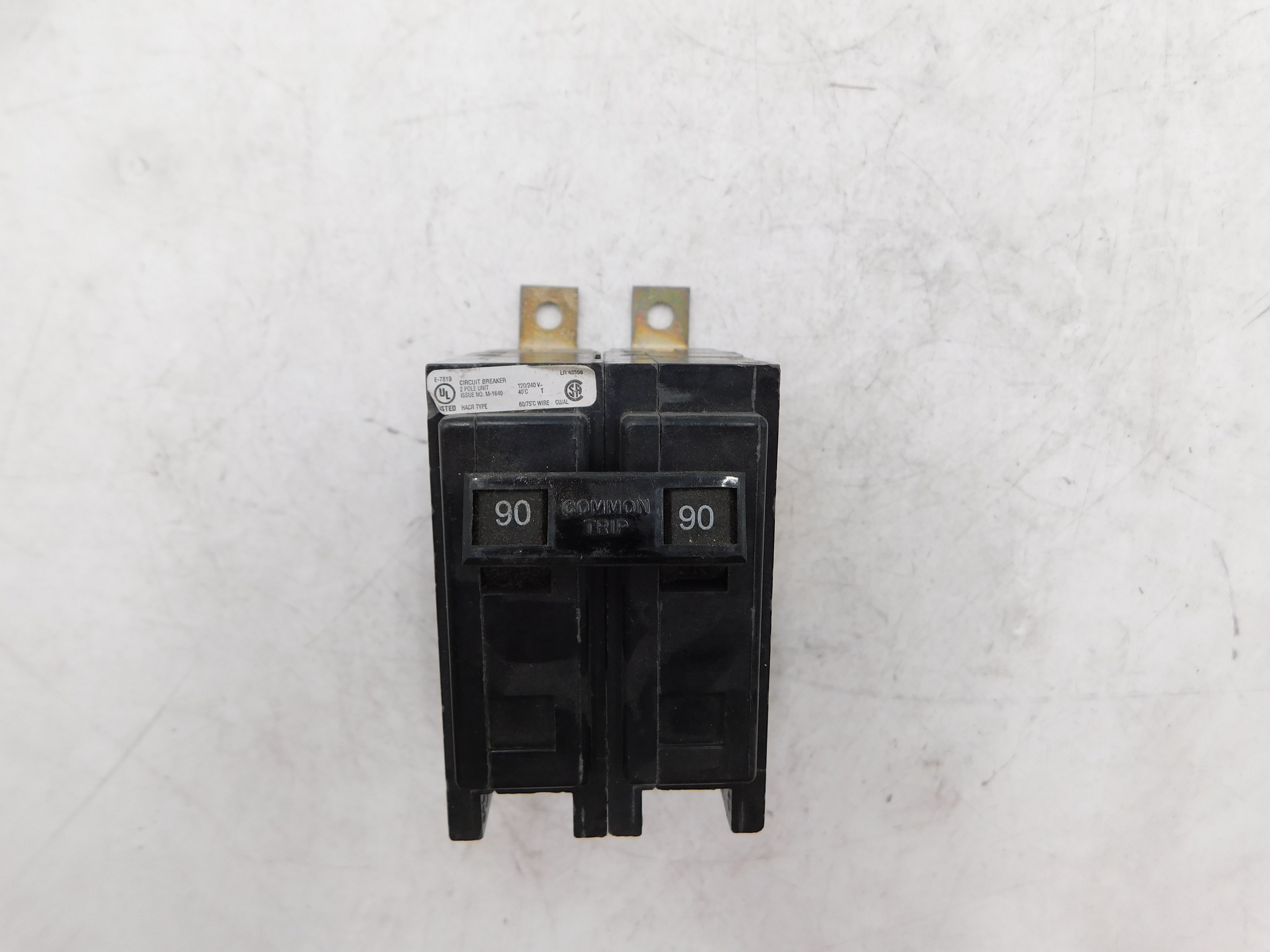 Eaton QBHW2090 Industrial Circuit Breaker