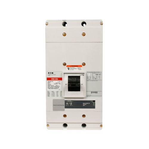 Eaton CNDC312T33W Molded Case Breakers (MCCBs) (Aesthetic Defect)