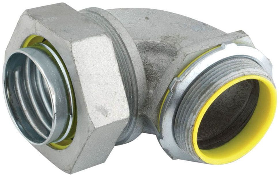 RACO 3550 Liquid Tight Conduit Connector