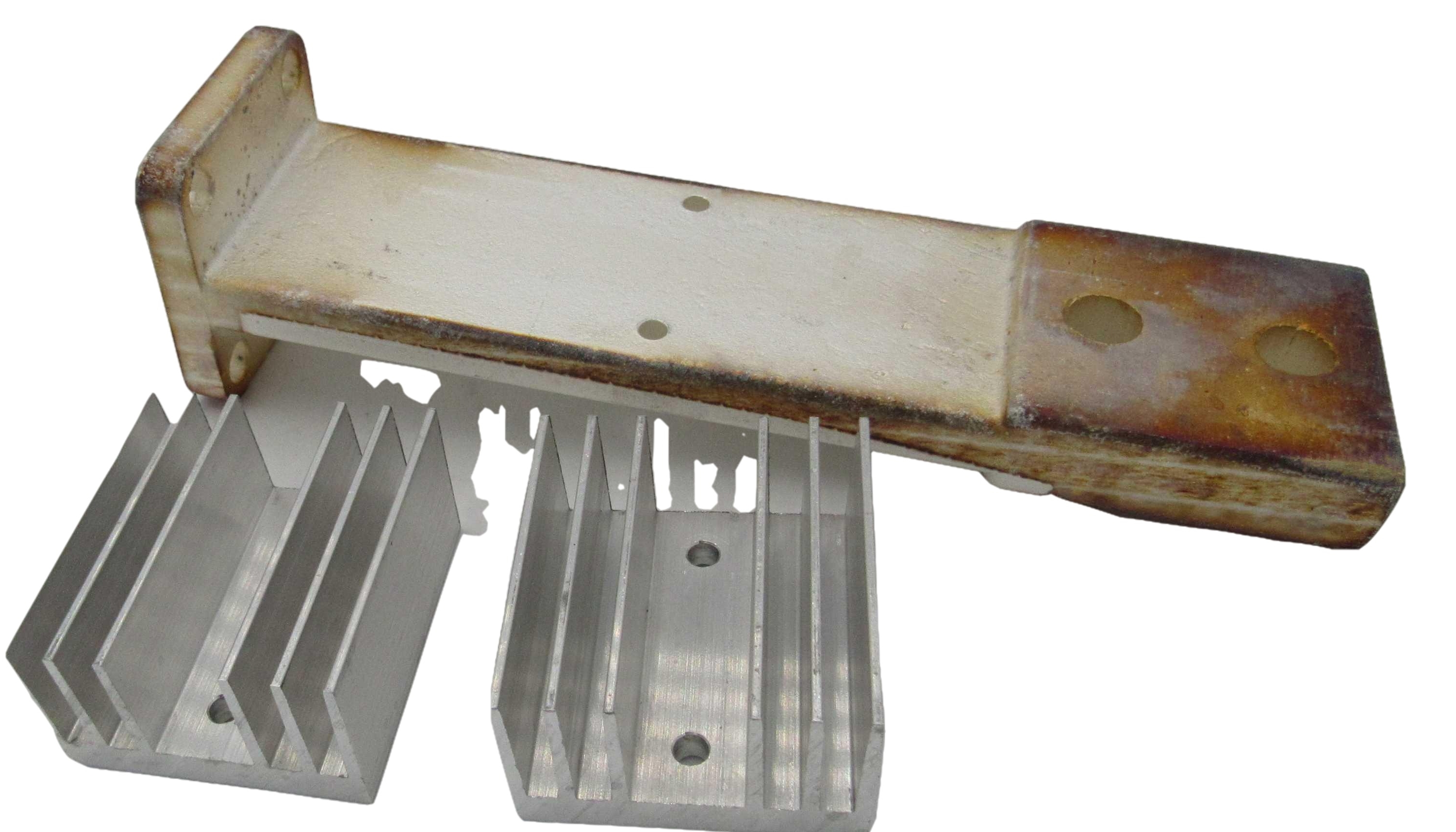 Eaton B2500RD Circuit Breaker Accessories