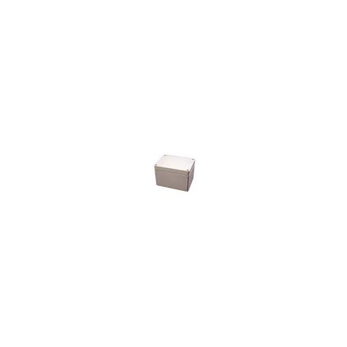 Hammond 1554G2GY Outlet Boxes/Covers/Accessories