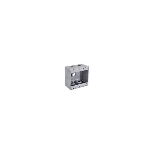 Topaz Lighting WDB2550 Weatherproof Box