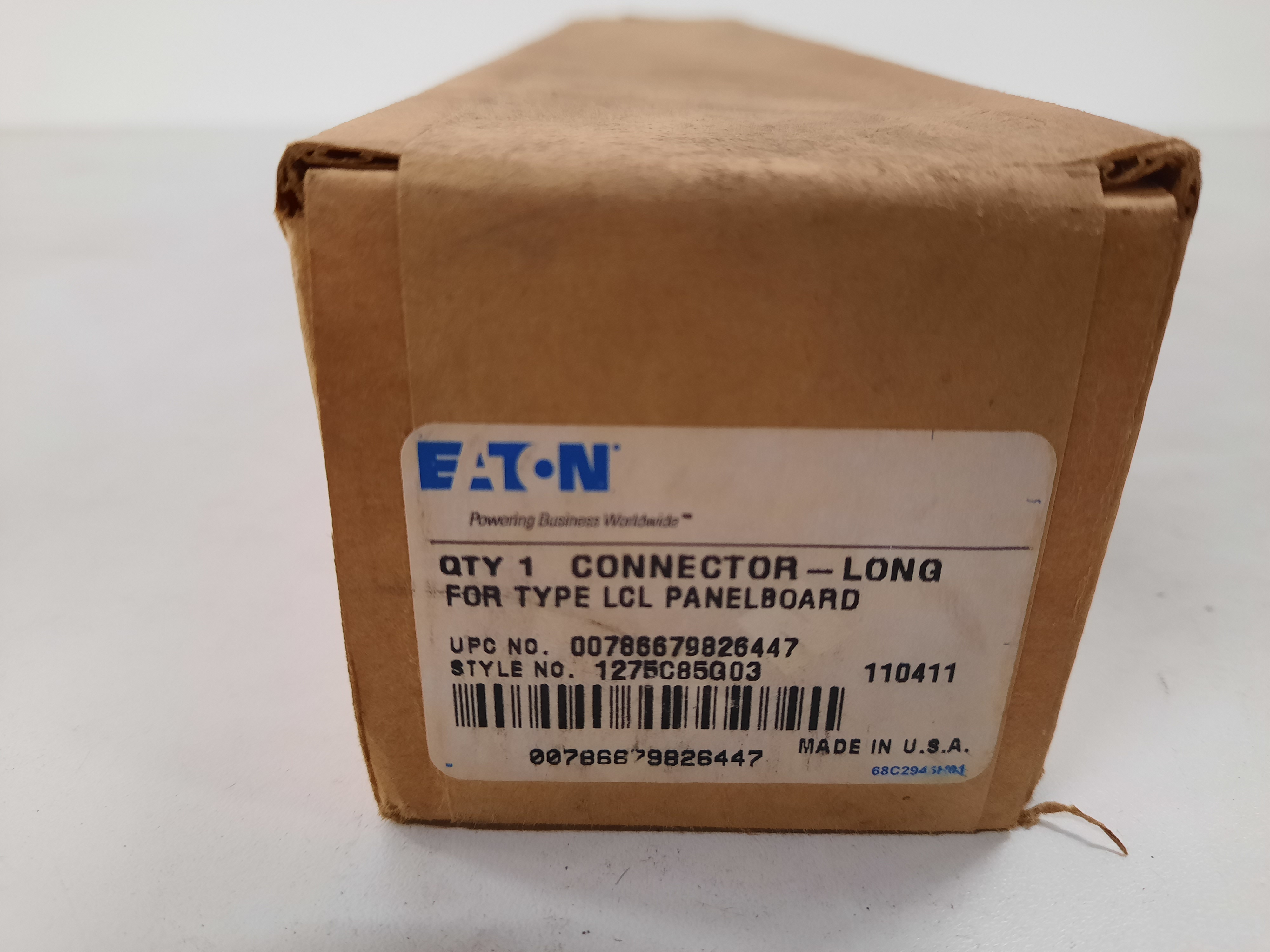 Eaton 1275C85G03 Circuit Breaker Accessories