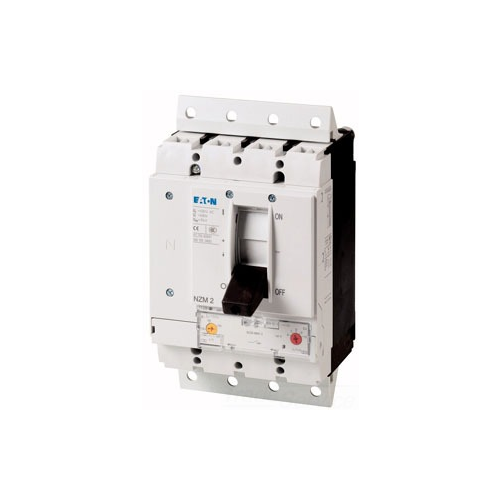 Moeller NZMB2-4-A160-SVE Molded Case Circuit Breaker