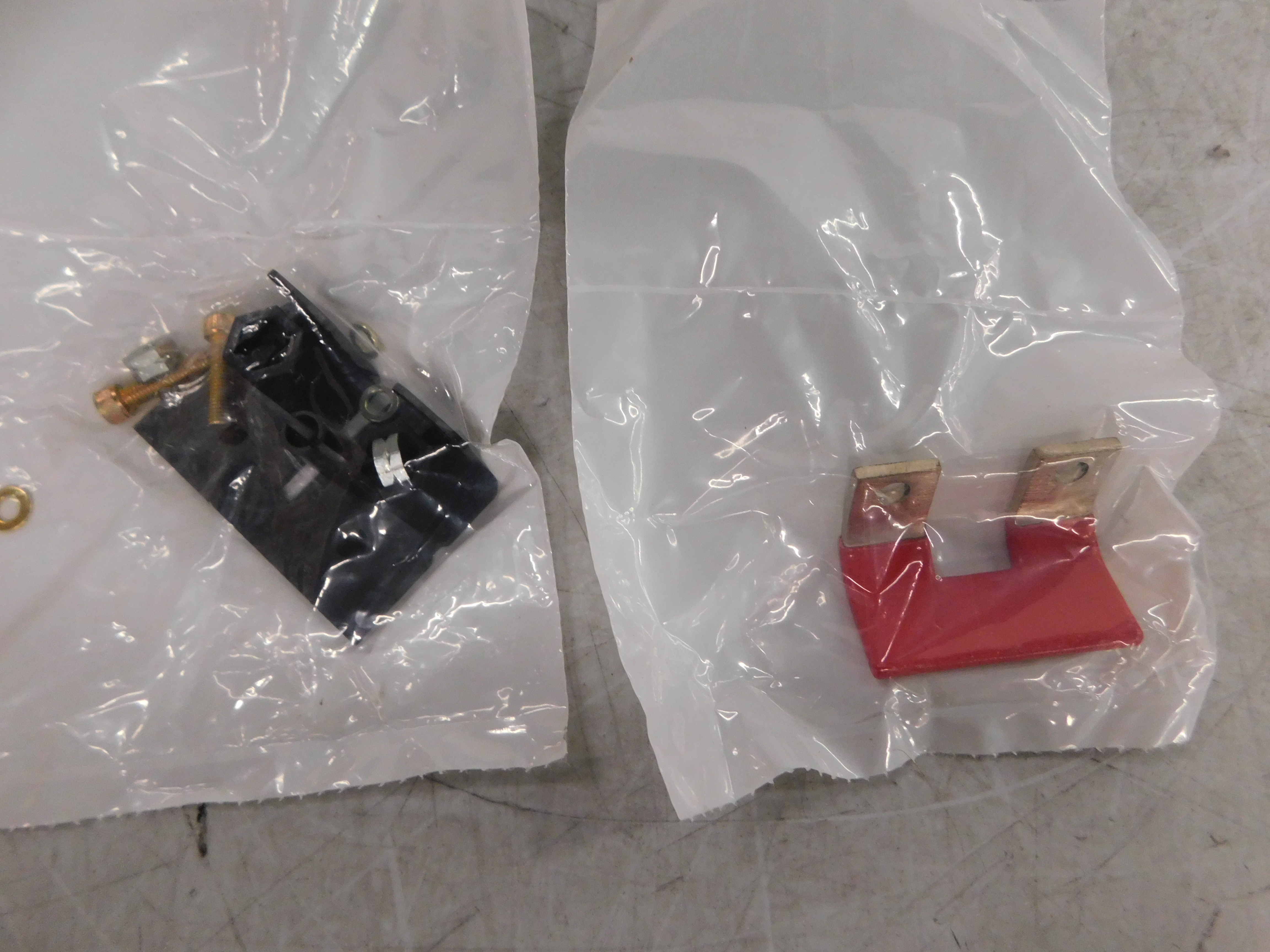 Eaton DC1F060 Circuit Breaker Accessories Eaton DC1F060 Circuit Breaker Accessories
