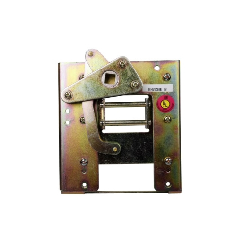 Eaton MHMVD Circuit Breaker Accessories