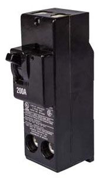 Siemens QN2200H Load Center Main Circuit Breaker