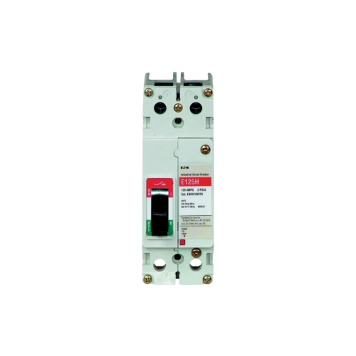 Eaton EGB2100FFG Molded Case Circuit Breaker