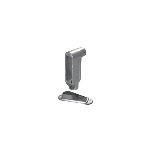 Steel City GW-135-G Masonry Box (Repackaged)