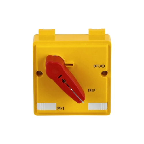 Eaton HMCC1R Circuit Breaker Accessories