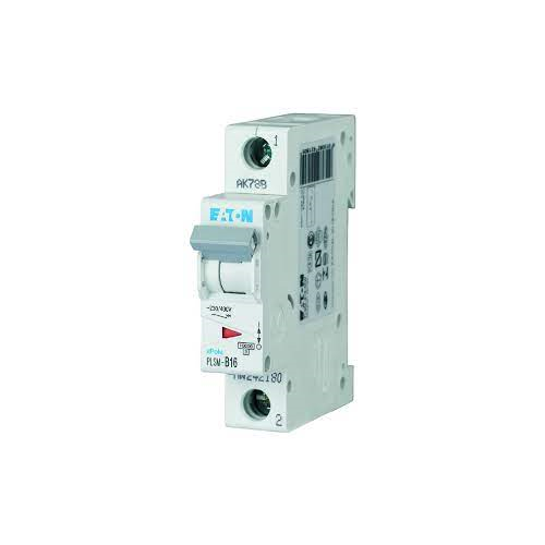 Eaton PLSM-C16-MW Miniature Circuit Breaker