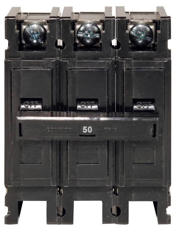 Eaton QC3050HT Industrial Circuit Breaker