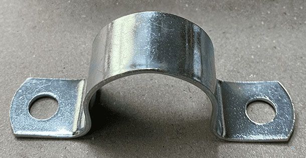 Victor 10025-S Rigid Conduit Fittings Victor 10025-S Rigid Conduit Fittings