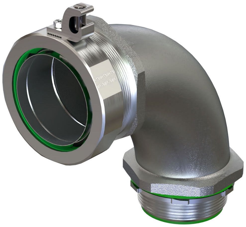 Amfico STR30090GL Conduit Fittings (Repackaged) Amfico STR30090GL Conduit Fittings (Repackaged)