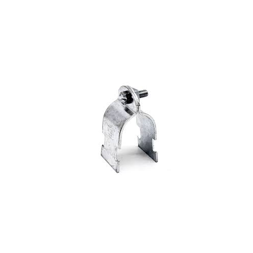 Unistrut P1112-AL Pipe/Conduit Clamp (Repackaged)