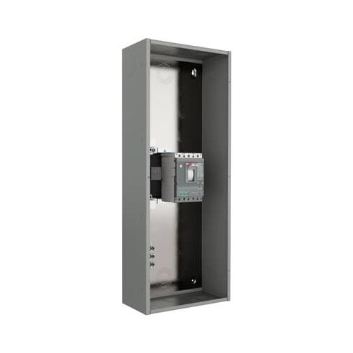 ABB GE Industrial Solutions TE100R Circuit Breaker Enclosure