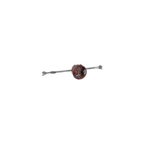 Thomas & Betts 4070-95-40 Outlet Boxes/Covers/Accessories