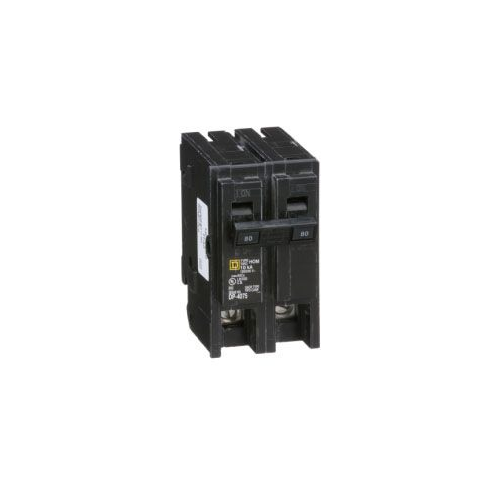 Square D HOM280 Miniature Circuit Breaker