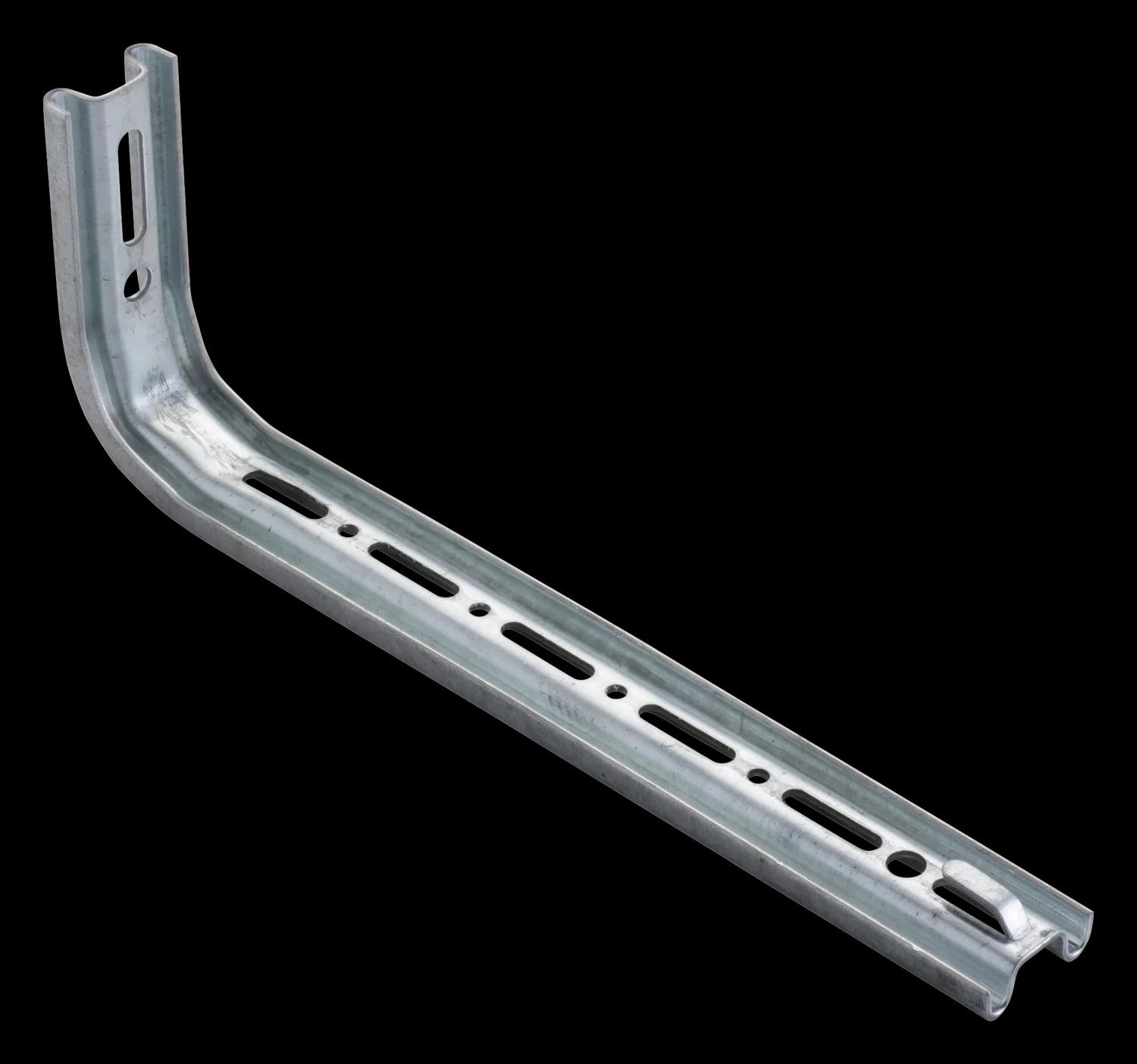 Wbt L-BRACKET4 Cable Tray & Accessories (Repackaged)