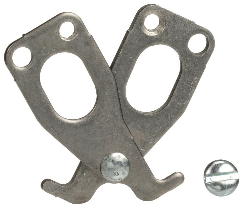 Square D HPAFD Circuit Breaker Handle Padlock Attachment