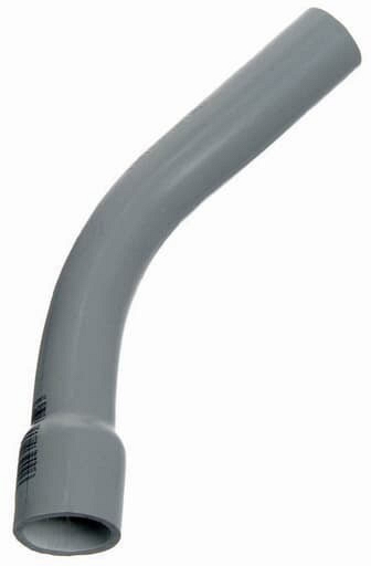 Prime Conduit UA6HRB PVC Coated Elbows (Repackaged)