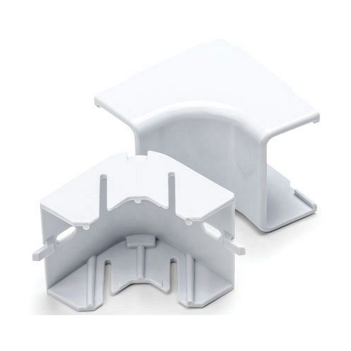 Hellermann-tyton TSRP1W-33-1 Raceway Fittings