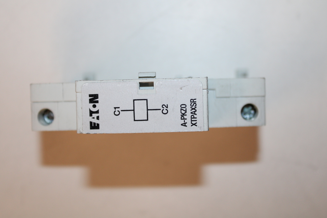 Eaton XTPAXSR Circuit Breaker Accessories (Repackaged)