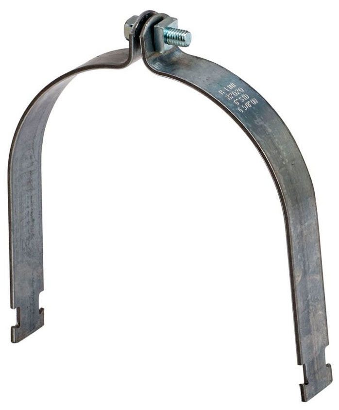 Eaton B2017ZN Strut Channel/Mounting/Straps
