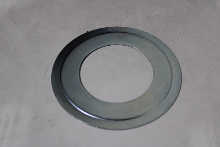 Crouse-Hinds 376 Nuts/Bolts/Screws/Washers