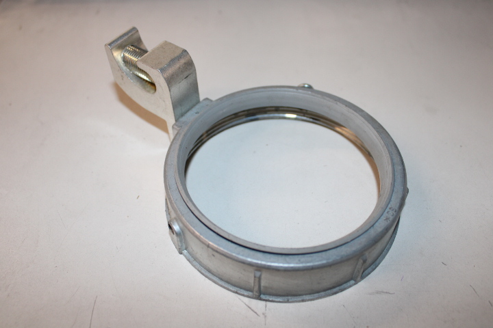 Steel City BG-810 Rigid/IMC Grounding Bushing