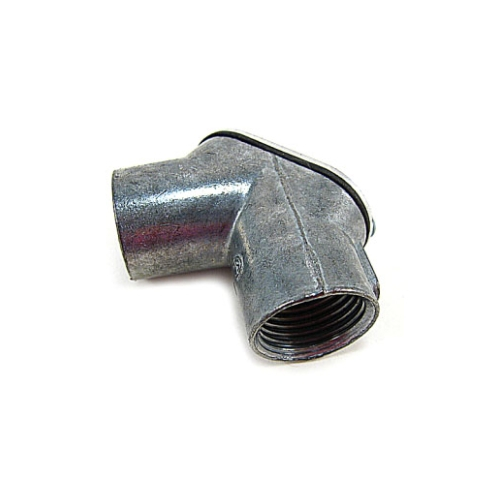 Steel City HL-602 IMC/Rigid Conduit Elbow