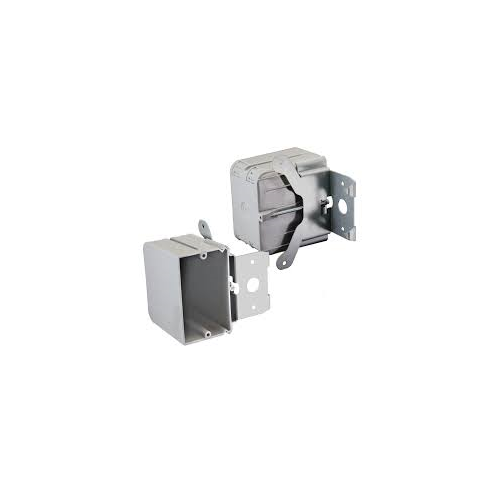 Cantex EZ21SBZ-ADJ Outlet Boxes/Covers/Accessories