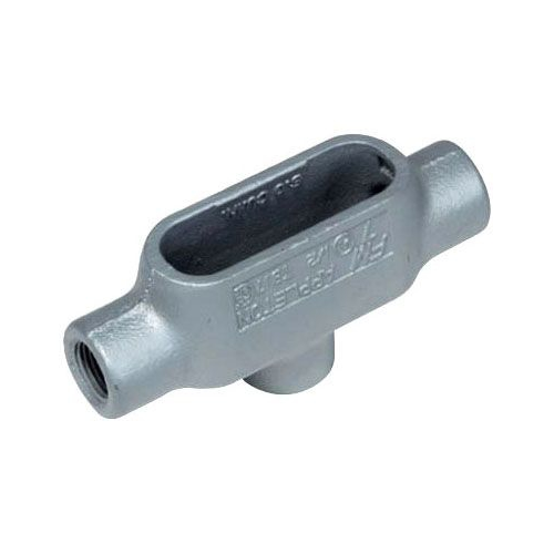 Appleton TB27 Outlet Boxes/Covers/Accessories (Repackaged)