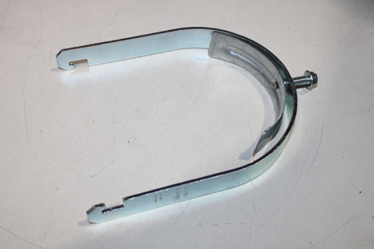 B-Line B1564S Pipe/Conduit Clamp