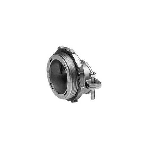 Bridgeport Fittings 686-DC2 Metal Clad Cable Connector