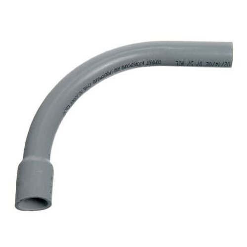 Carlon UA9FPB Conduit Elbow (Repackaged)