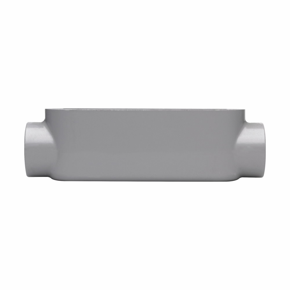 Unbranded CONDUIT-BODY 3-IN-C ALUMINUM Conduit Bodies Unbranded CONDUIT-BODY 3-IN-C ALUMINUM Conduit Bodies