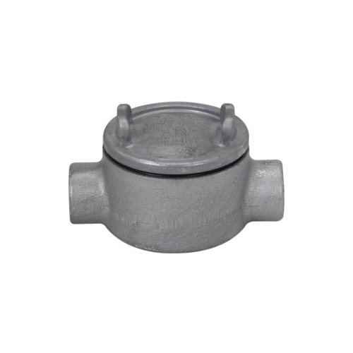 Crouse-Hinds GUAC47 Explosionproof Conduit Outlet Box
