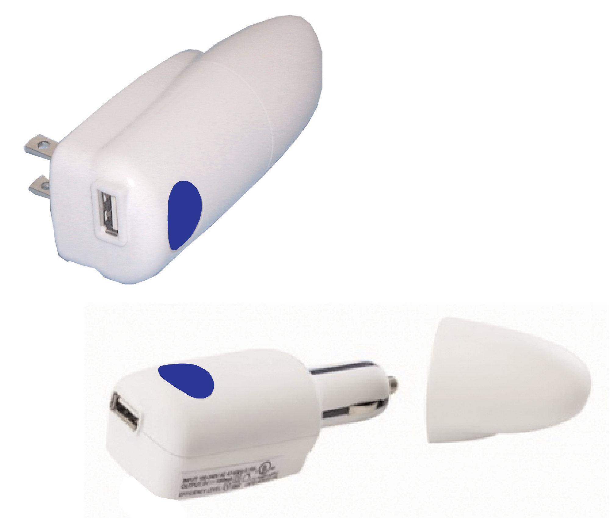 Philmore 48-1214 Residential Chargers Philmore 48-1214 Residential Chargers